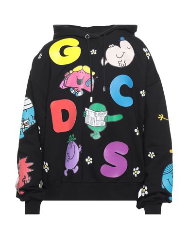 Толстовка GCDS