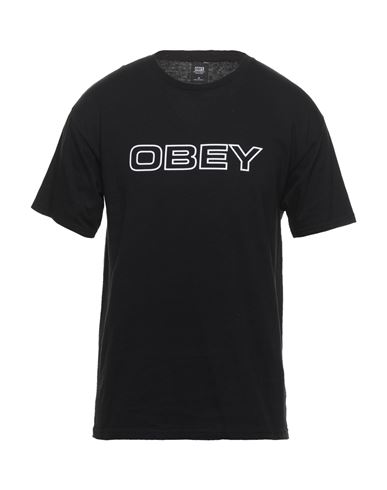 фото Футболка obey