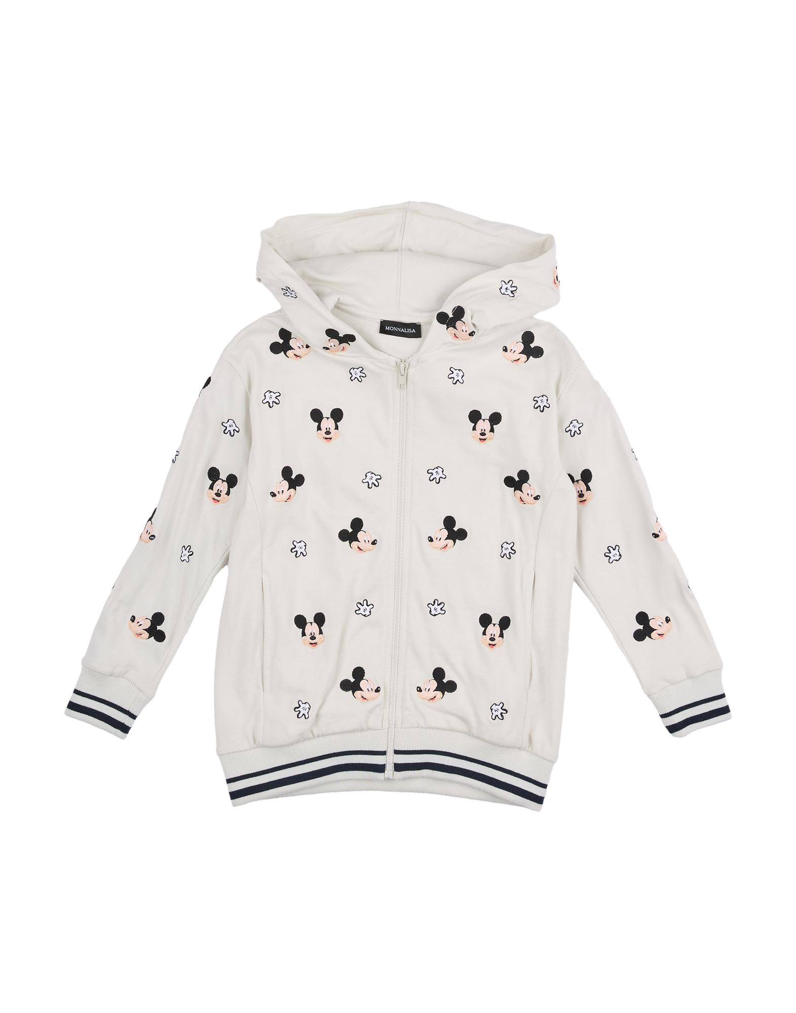  Monnalisa - Tops - Sweatshirts - On Yoox.com 