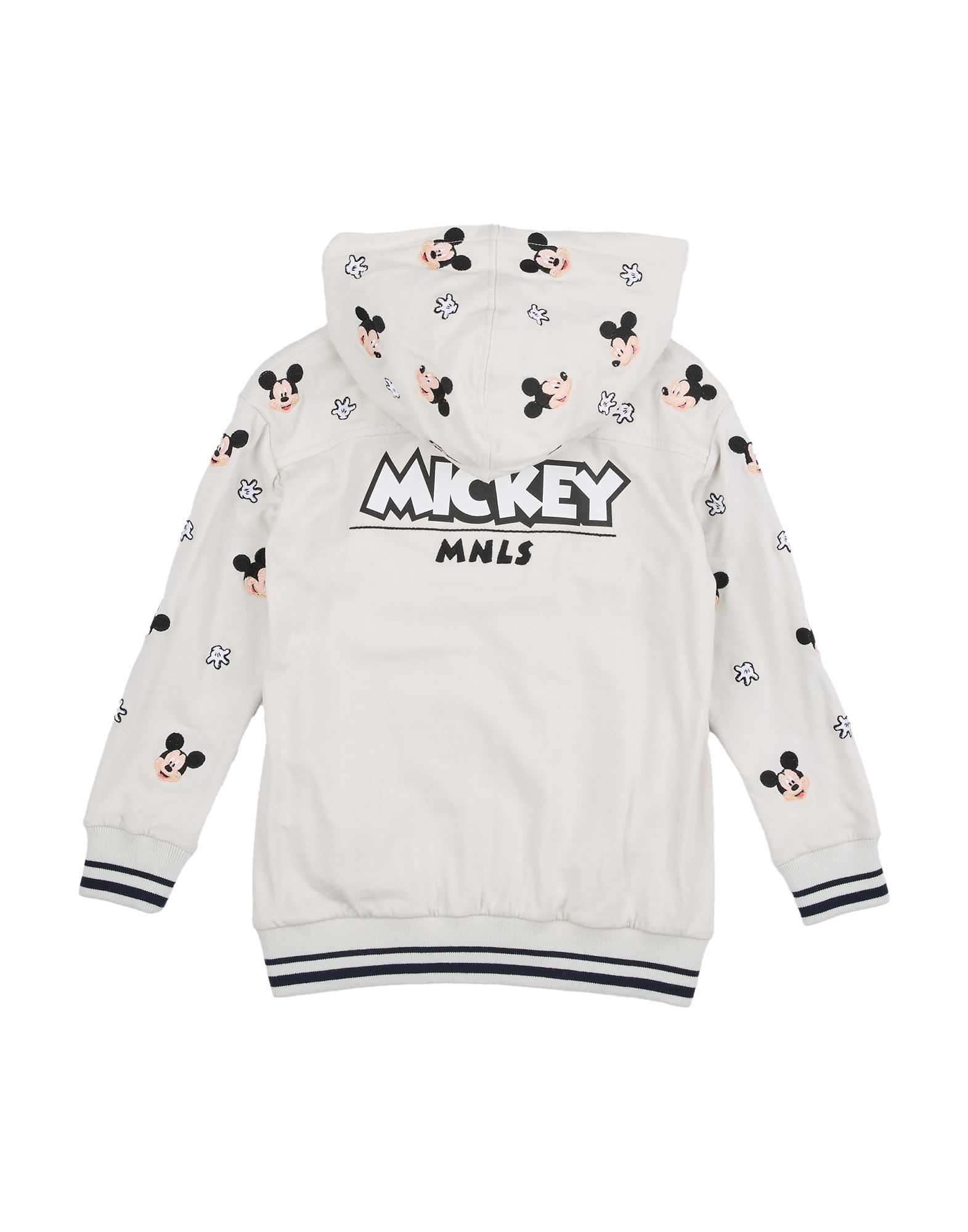  Monnalisa - Tops - Sweatshirts - On Yoox.com 