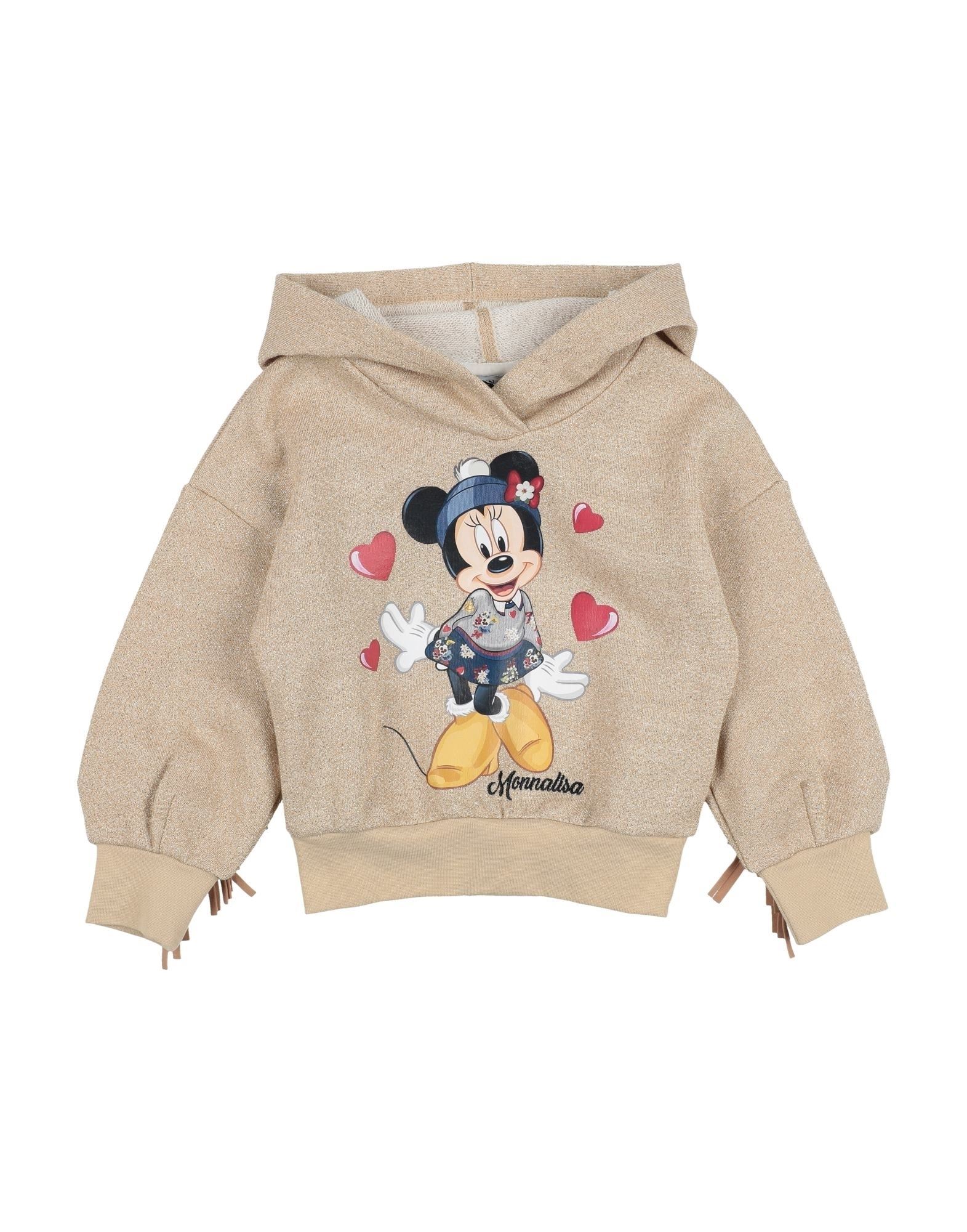  Monnalisa - Tops - Sweatshirts - On Yoox.com 