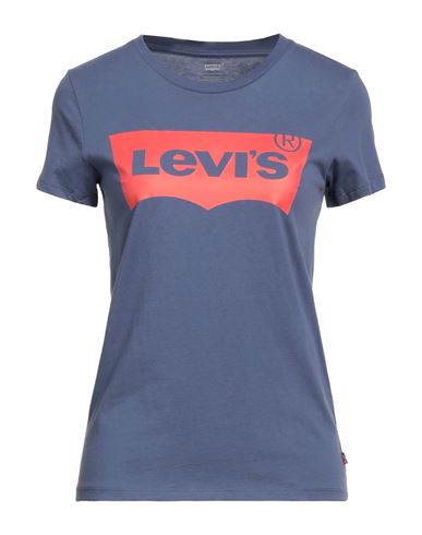 Camiseta Mujer Azul noche M,S,XS,XXS Mujer