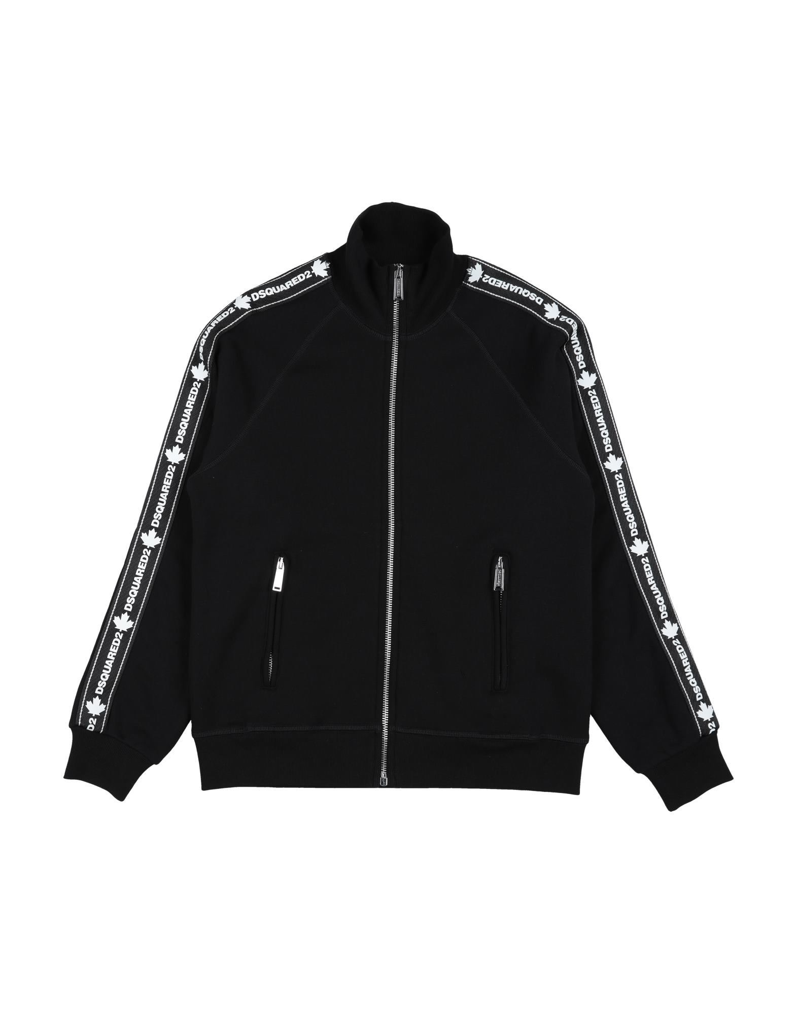 DSQUARED2 ΜΠΛΟΥΖΑΚΙΑ Φούτερ