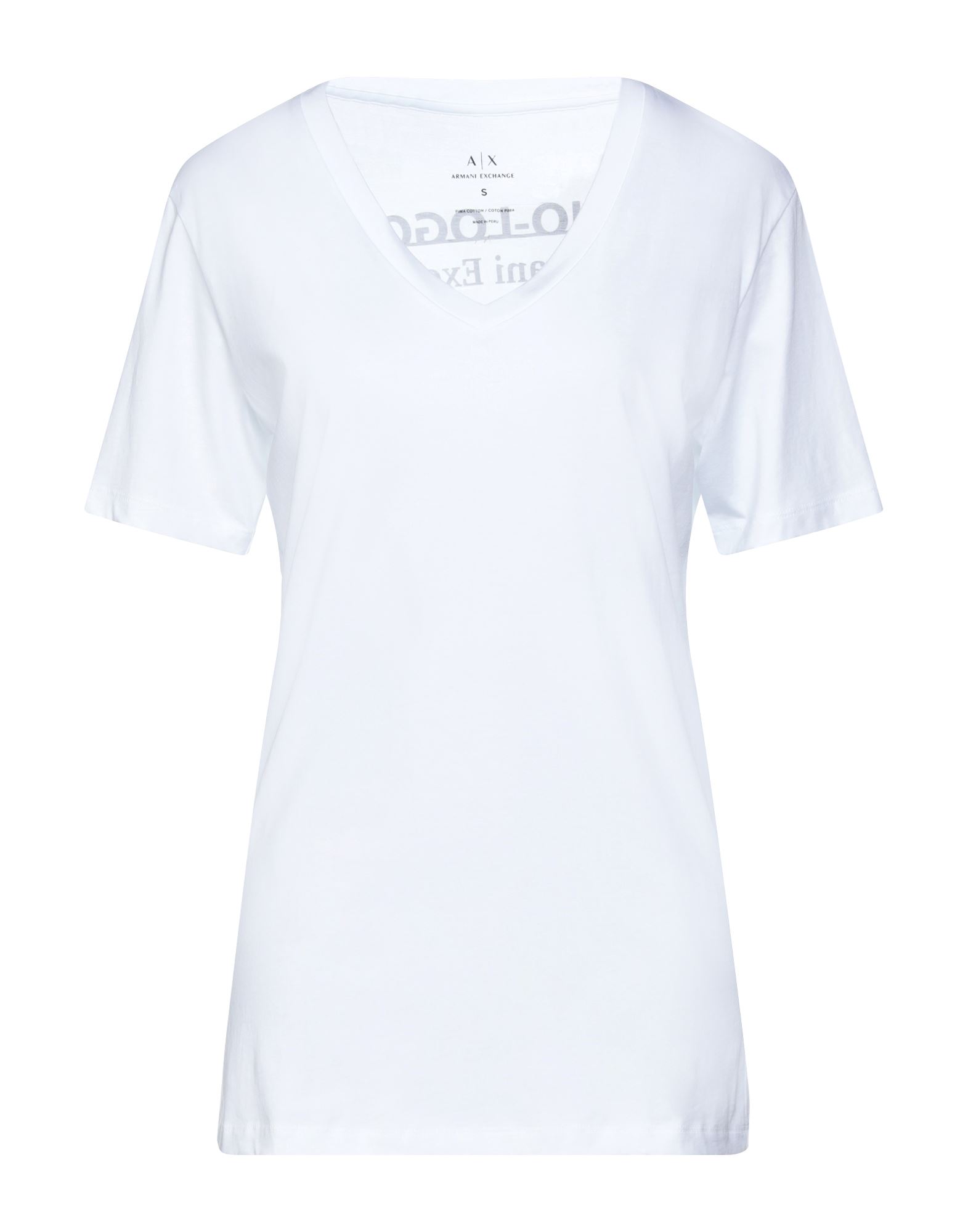 ARMANI EXCHANGE ΜΠΛΟΥΖΑΚΙΑ T-shirt