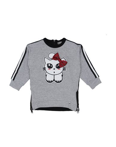 Толстовка MICROBE by MISS GRANT 