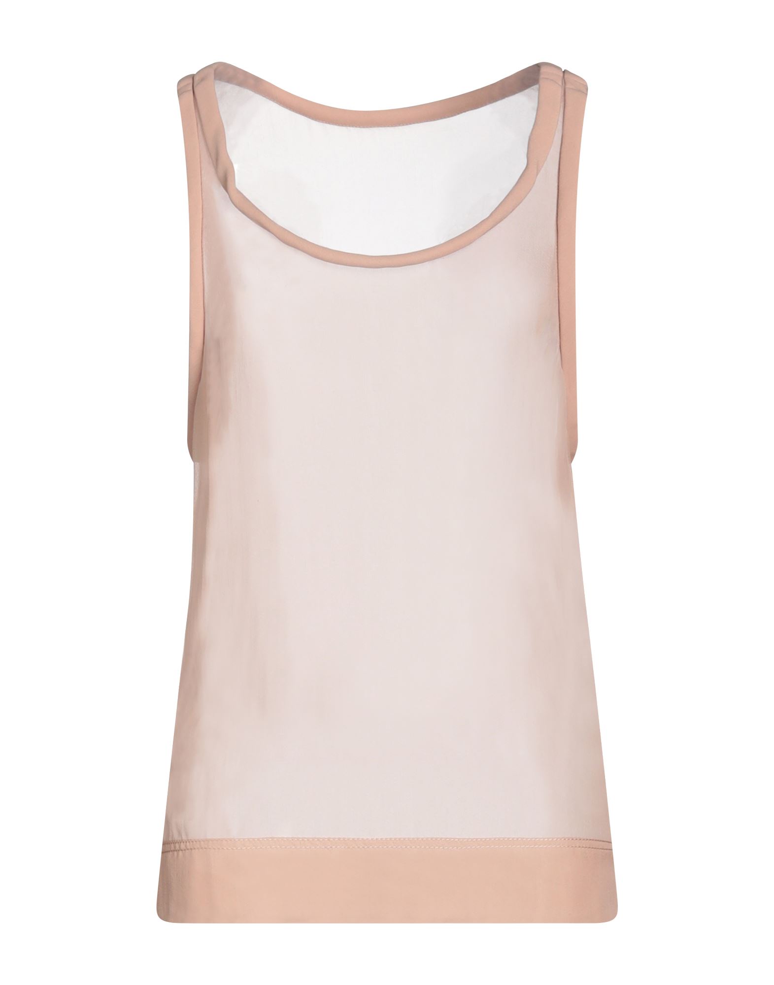 Valentino Tops In Pink