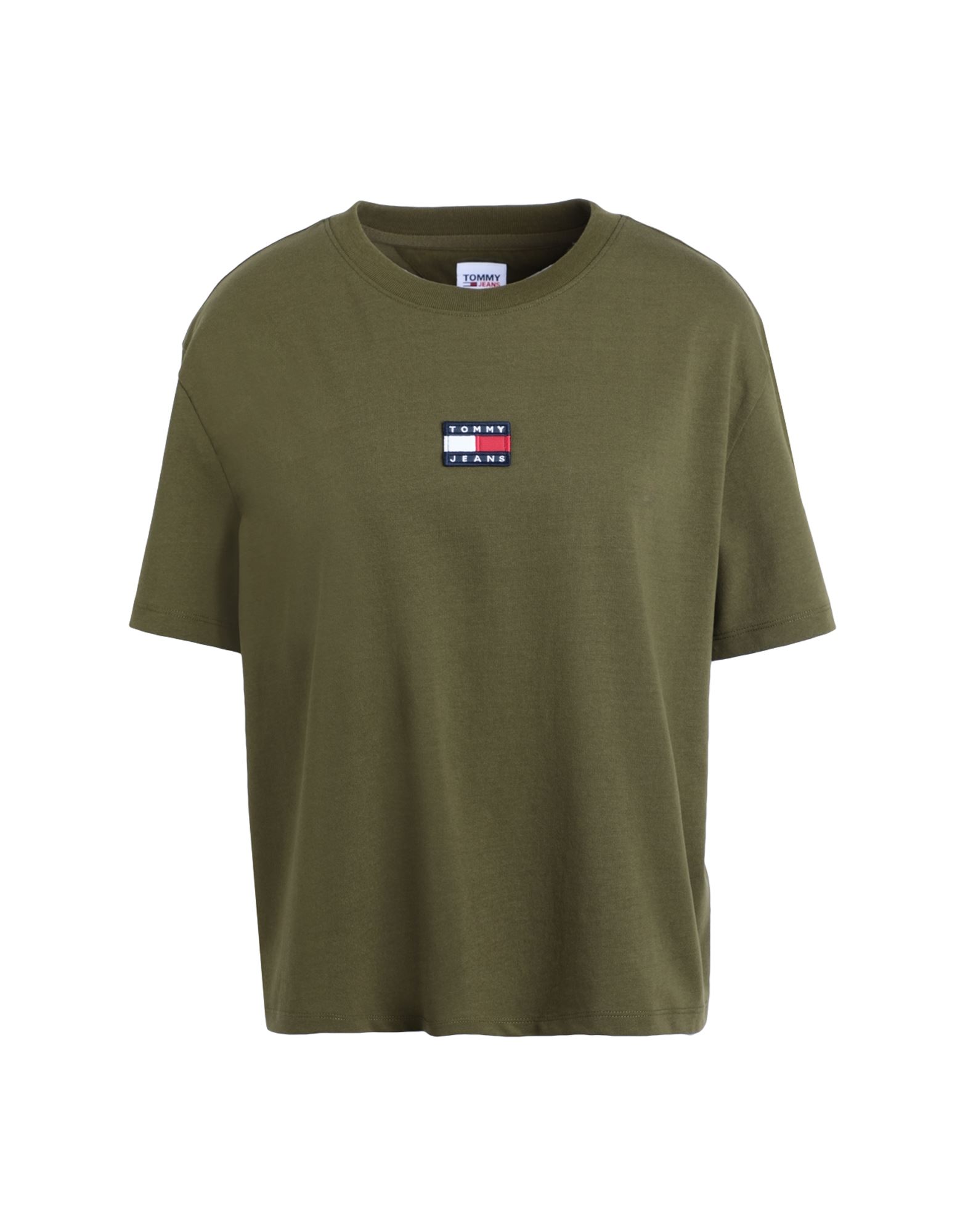 TOMMY JEANS ΜΠΛΟΥΖΑΚΙΑ T-shirt