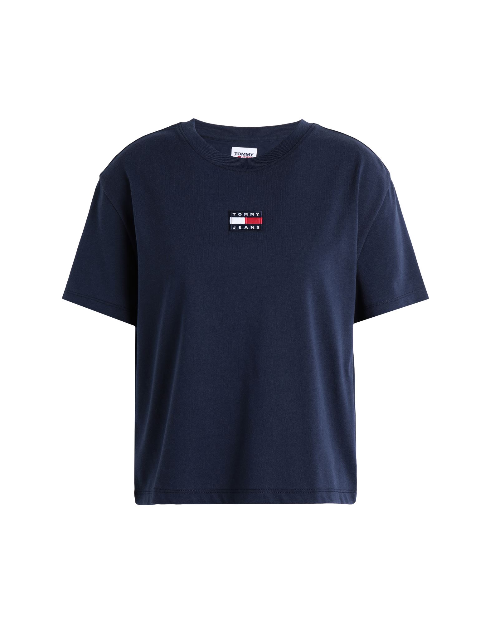 TOMMY JEANS ΜΠΛΟΥΖΑΚΙΑ T-shirt