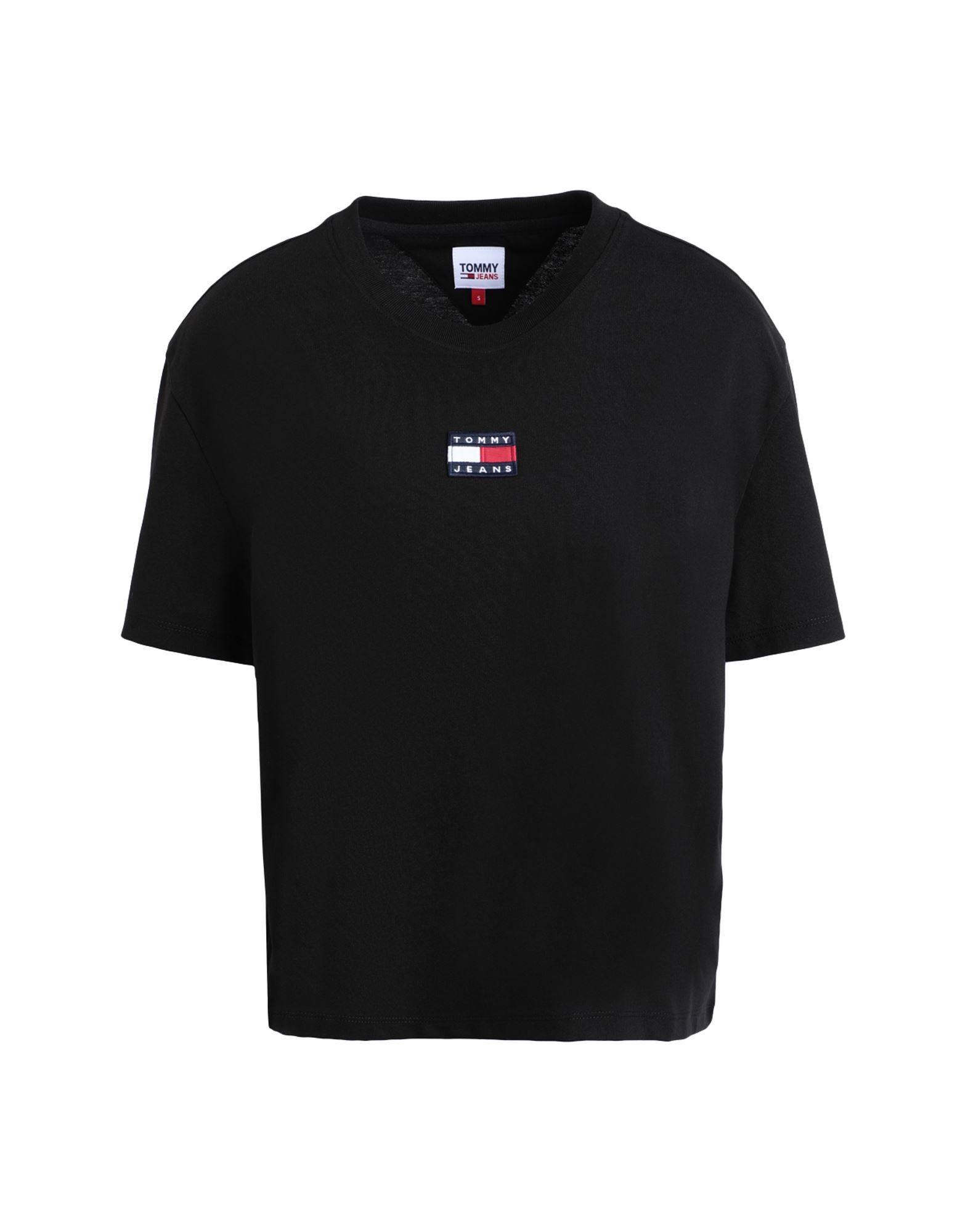 TOMMY JEANS ΜΠΛΟΥΖΑΚΙΑ T-shirt