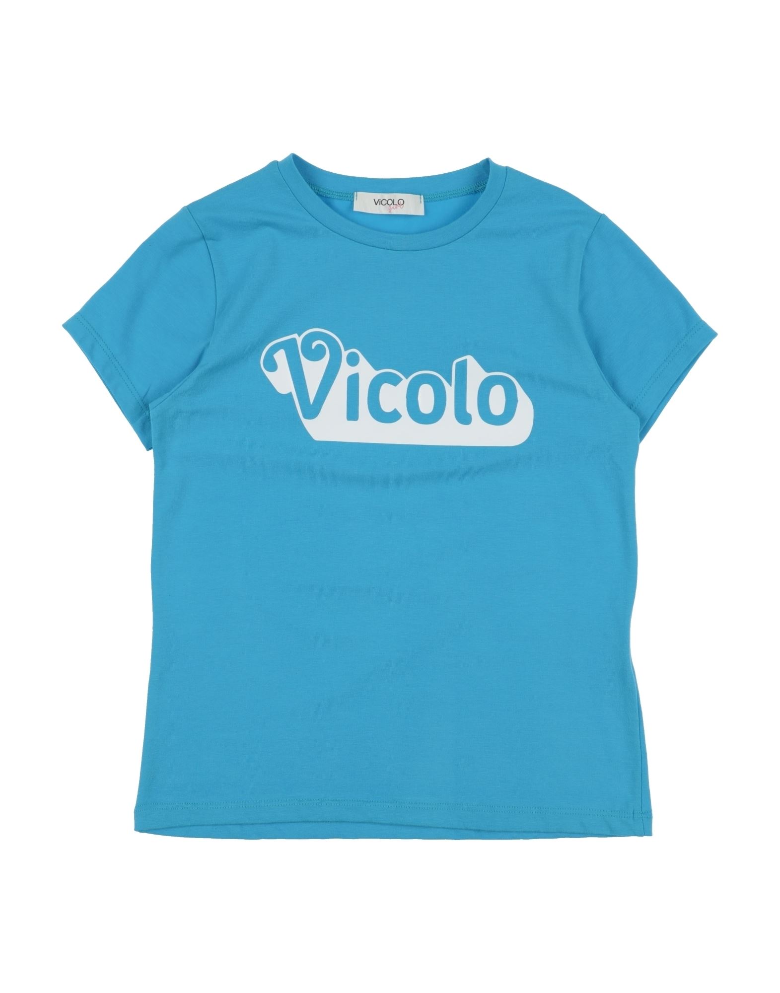 VICOLO ΜΠΛΟΥΖΑΚΙΑ T-shirt