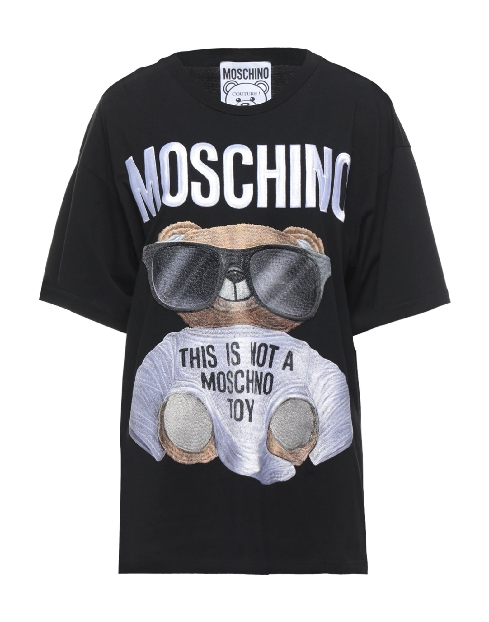 MOSCHINO MOSCHINO ΜΠΛΟΥΖΑΚΙΑ T-shirt
