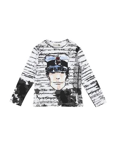 Футболка HITCH-HIKER 