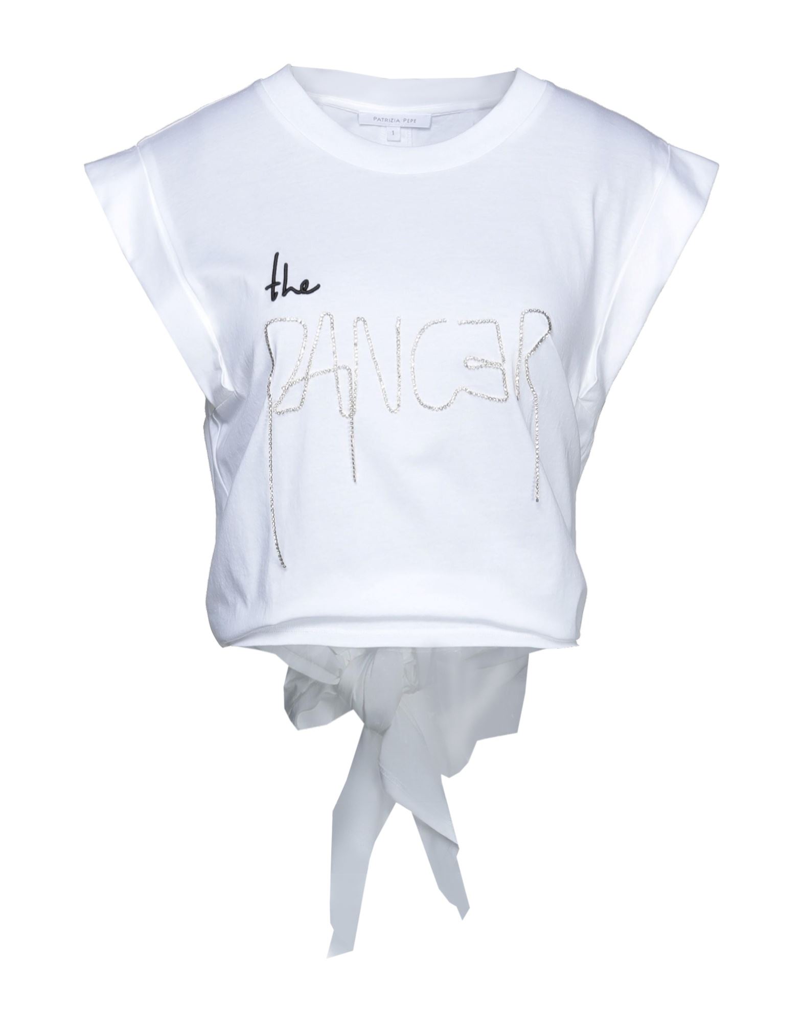 PATRIZIA PEPE ΜΠΛΟΥΖΑΚΙΑ T-shirt