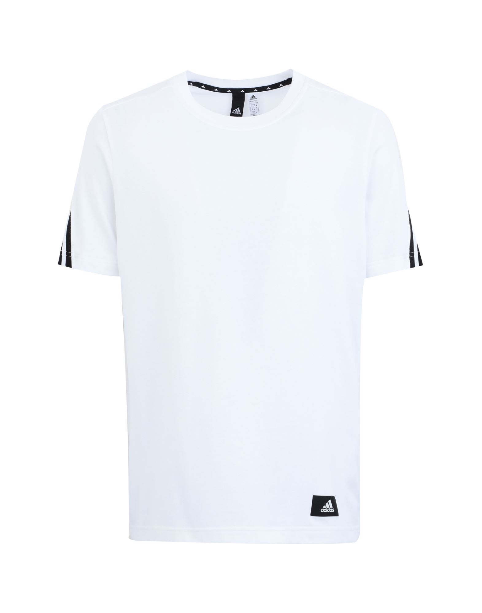 Adidas Originals Tshirts In White ModeSens