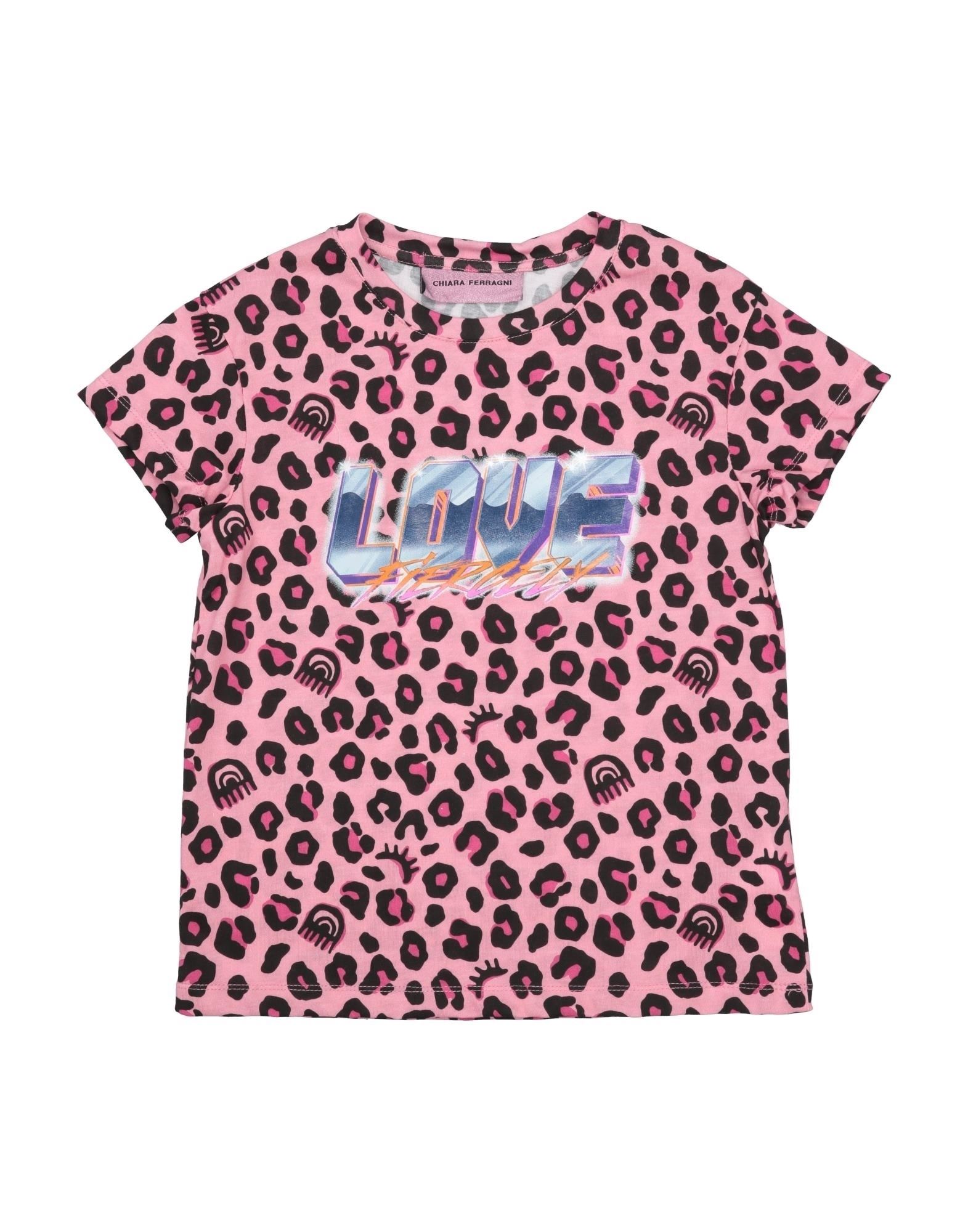  Chiara Ferragni - Tops - T-shirts - On Yoox.com 