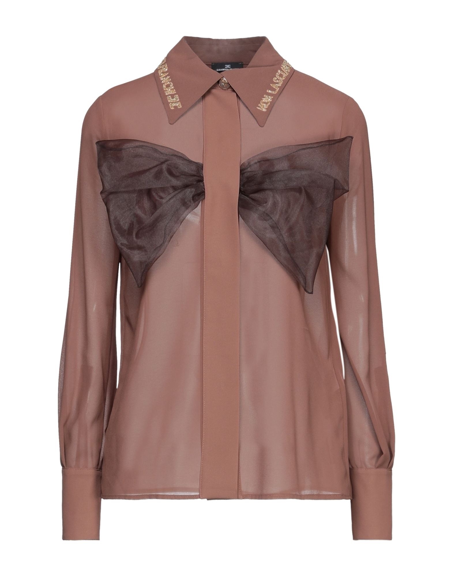 ELISABETTA FRANCHI ELISABETTA FRANCHI ΜΠΛΟΥΖΑΚΙΑ Πουκάμισο