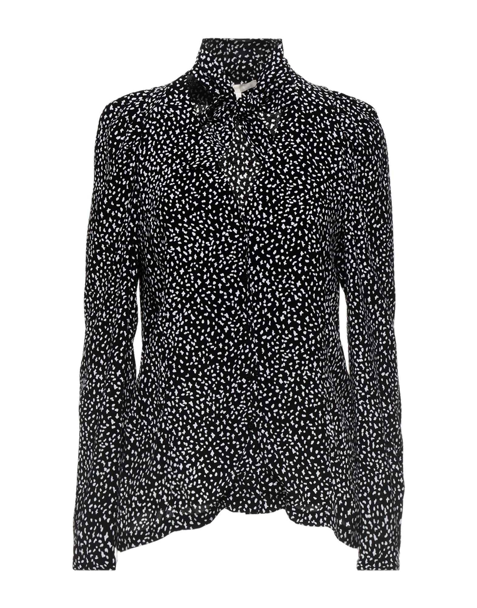  Maje - Tops - Hemden - On Yoox.com 
