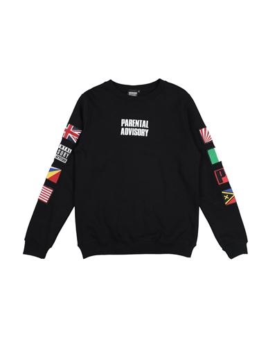 Толстовка PARENTAL ADVISORY EXPLICIT CONTENT 