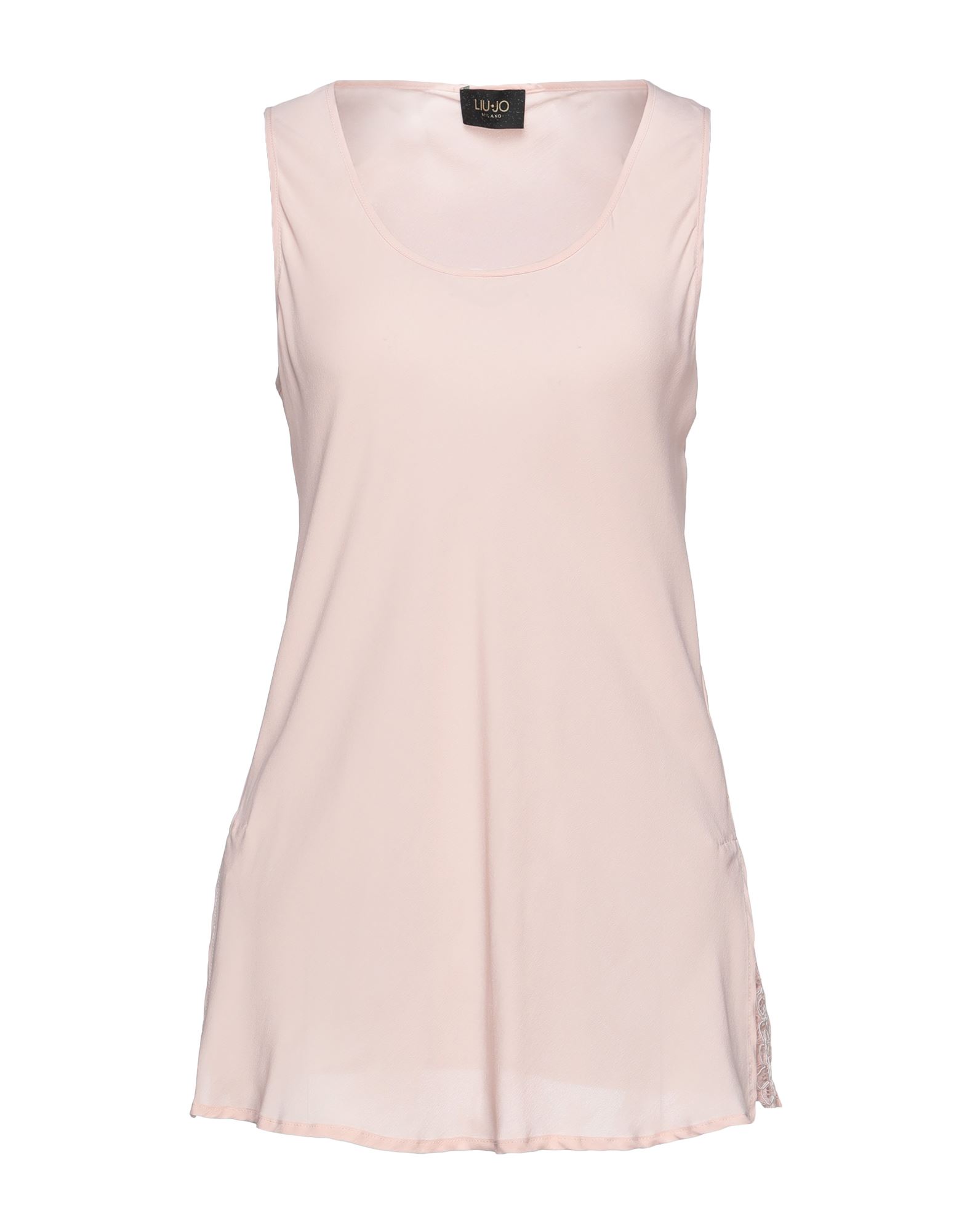 Liu •jo Tops In Pink