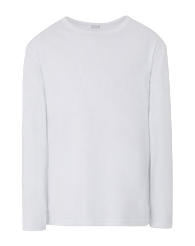 Organic Cotton Basic S/sleeve T-shirt Man T-shirt Black Size XL Organic cotton