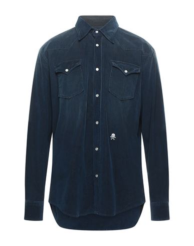 Pубашка HYDROGEN 