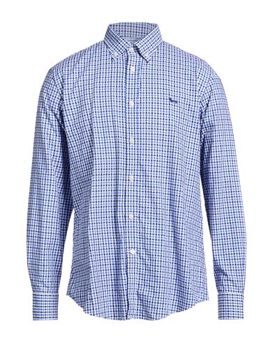 Hemd Herren Blau XL,XXL Herren