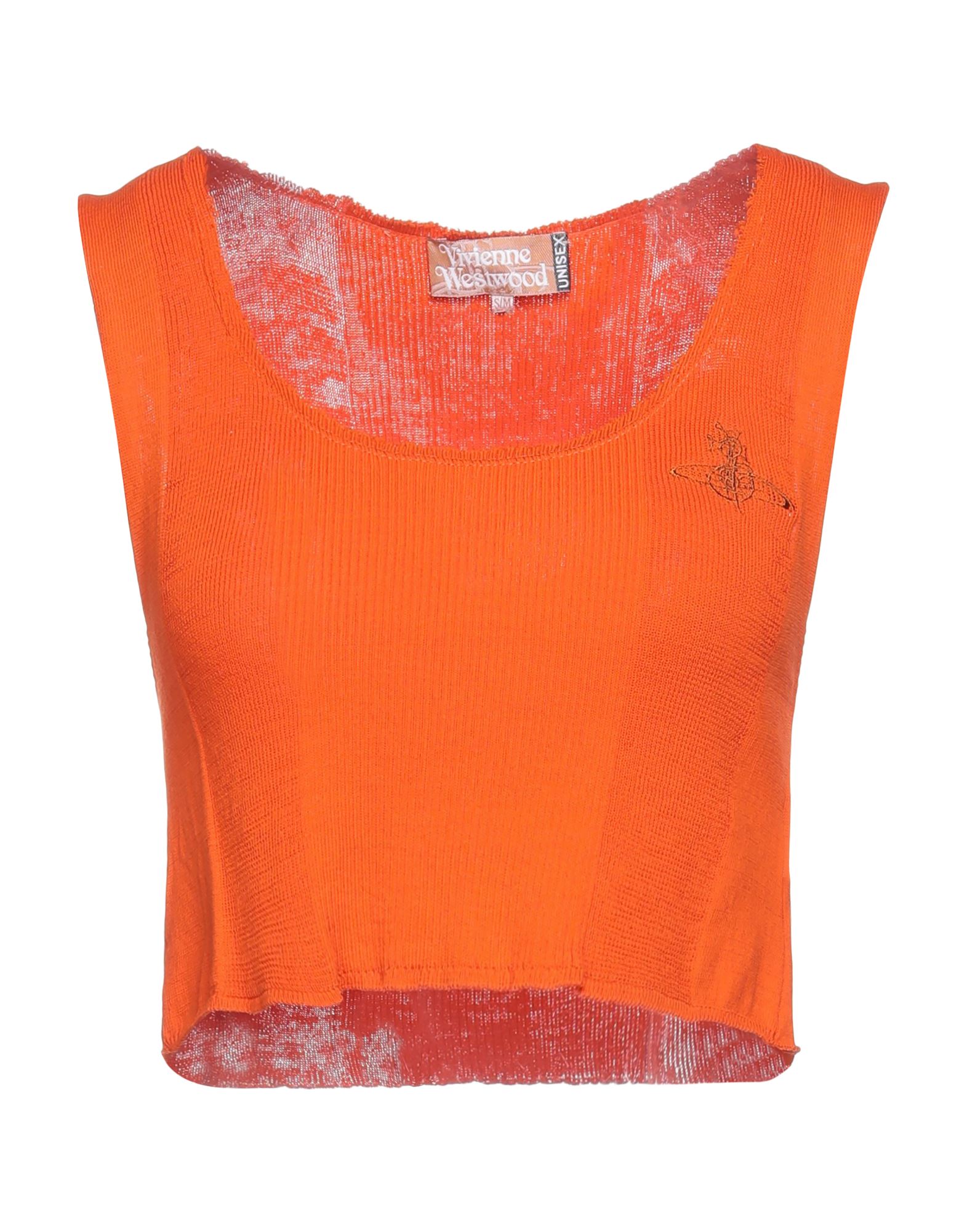 VIVIENNE WESTWOOD VIVIENNE WESTWOOD ΜΠΛΟΥΖΑΚΙΑ Τοπ