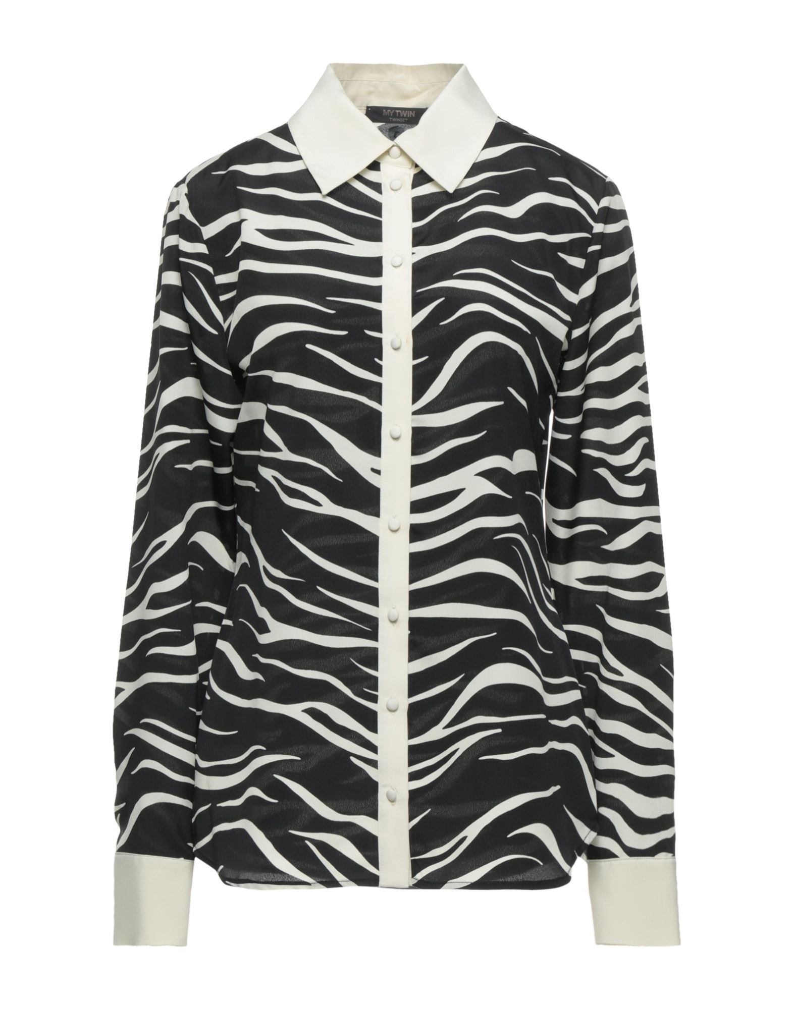  My Twin Twinset - Tops - Hemden - On Yoox.com 