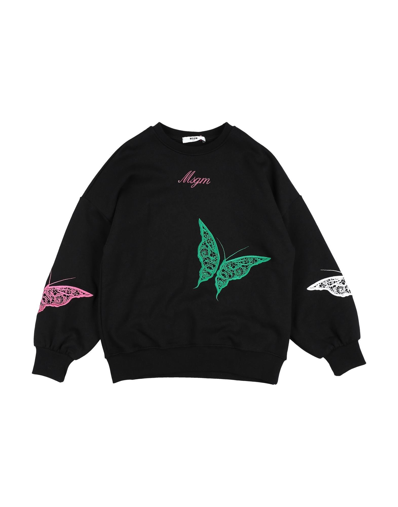 MSGM ΜΠΛΟΥΖΑΚΙΑ Φούτερ