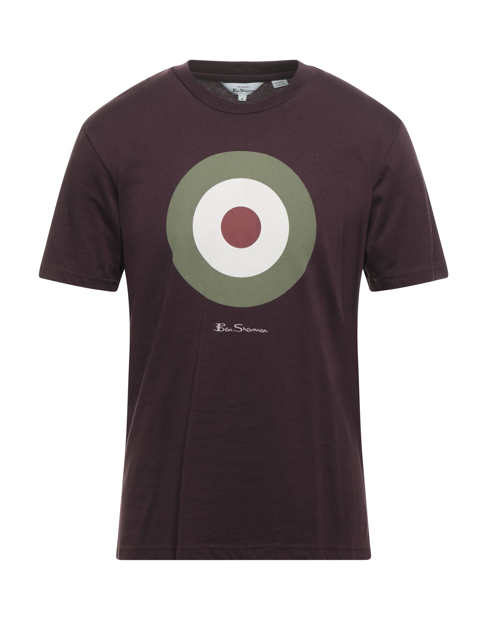 bensheman t shirt