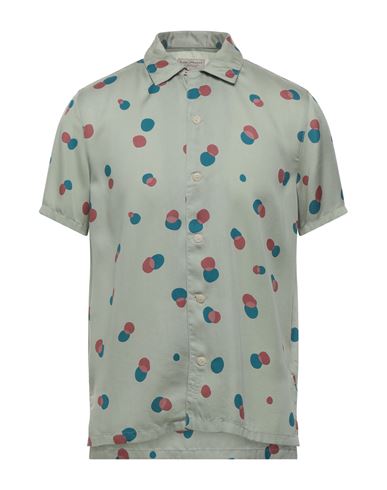 Pубашка NUDIE JEANS CO 