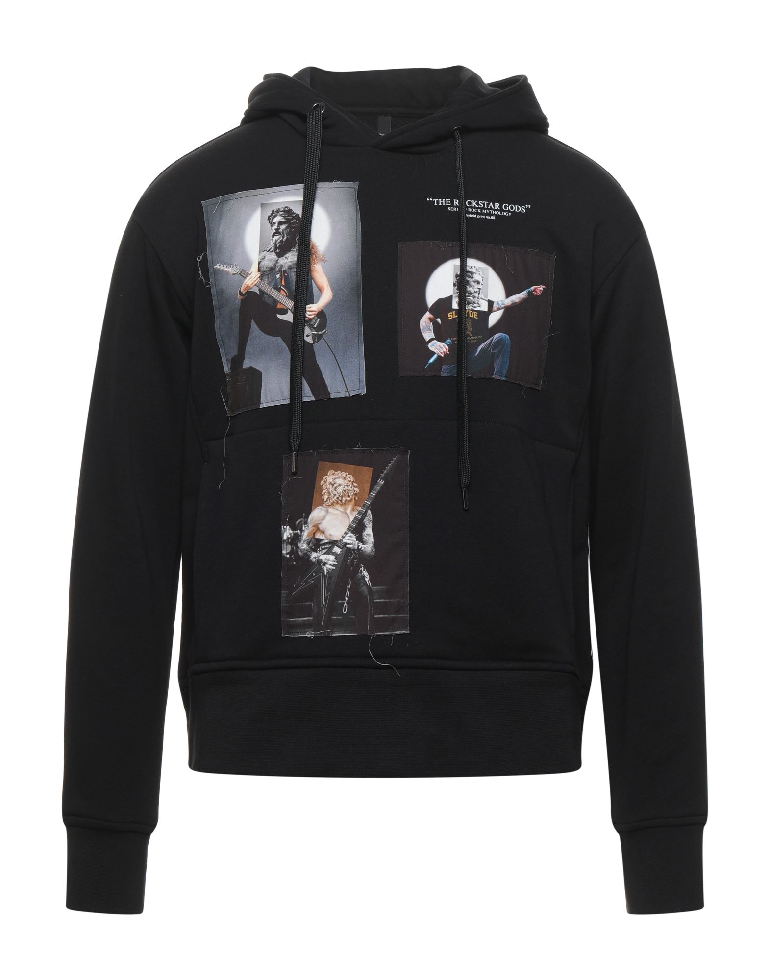  Neil Barrett - Tops - Sweatshirts - On Yoox.com 