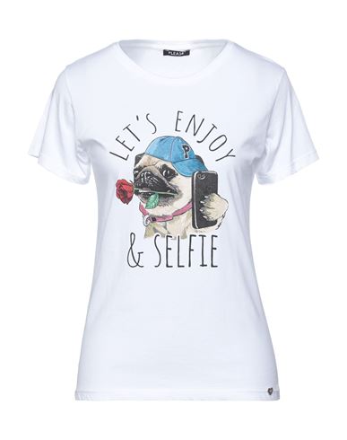 Футболка PLEASE 