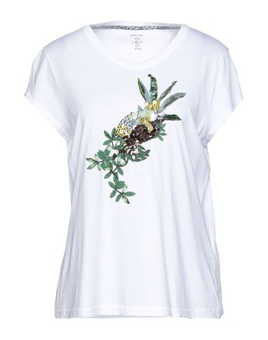 Футболка MARC CAIN 