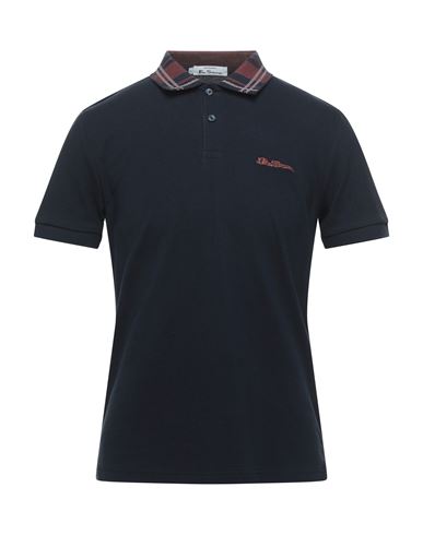 Поло BEN SHERMAN 