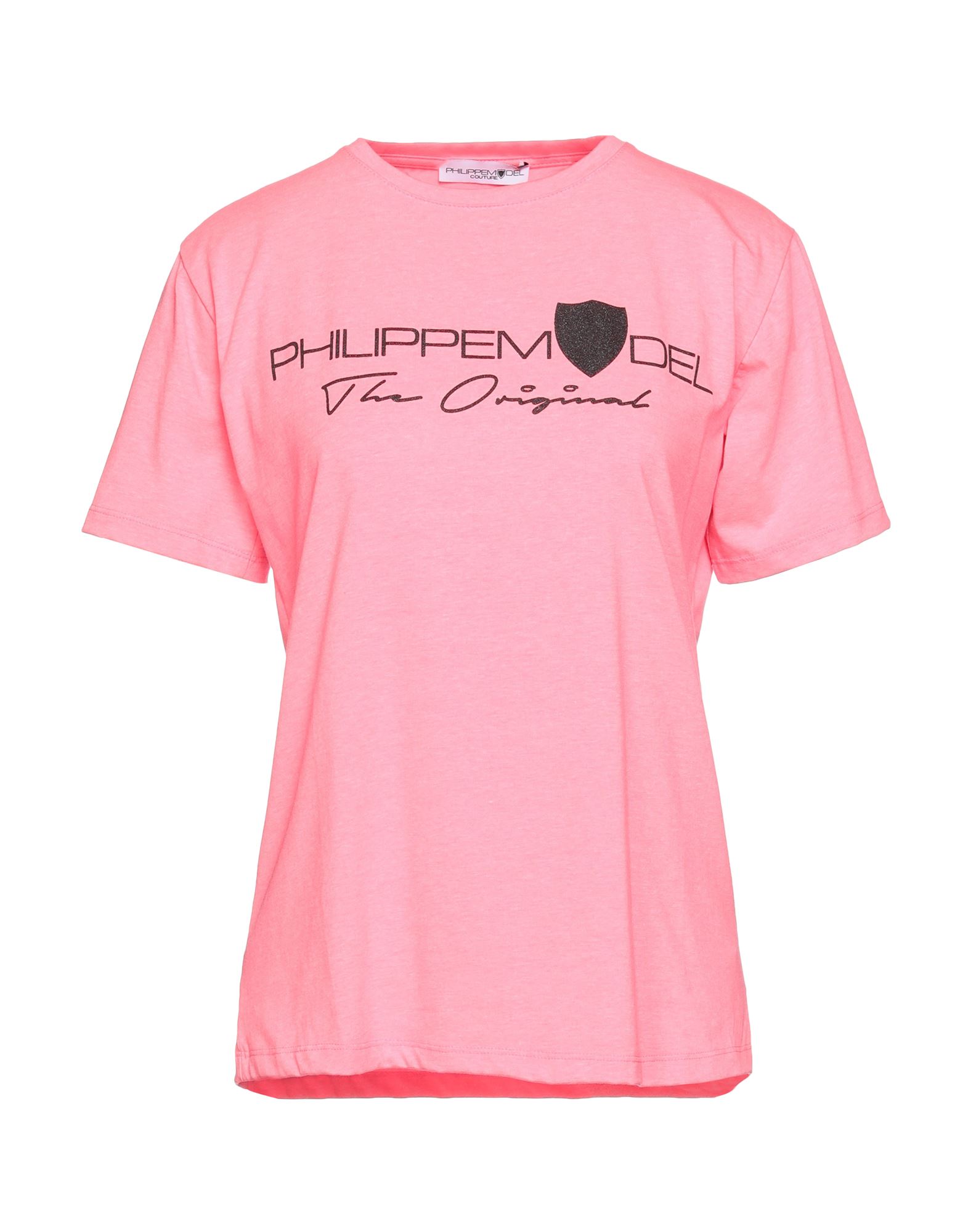 philippe model t shirt