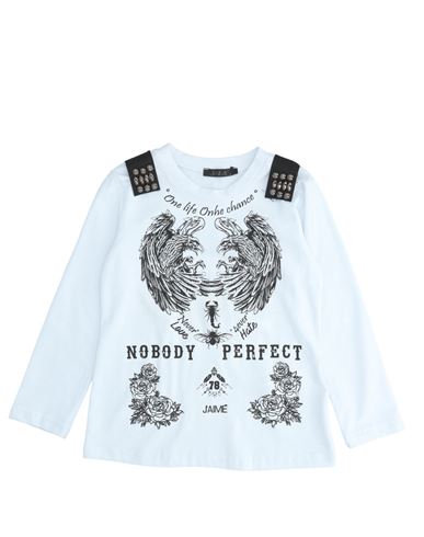 Футболка J'AIME’ 