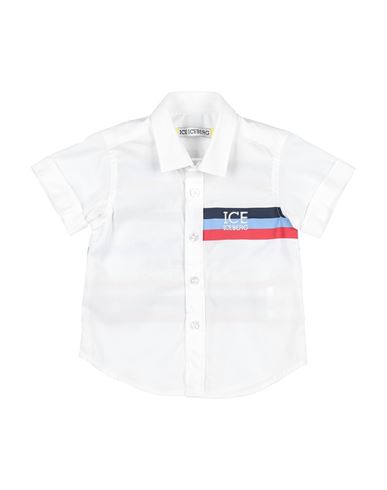 Pубашка ICE ICEBERG 