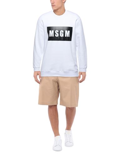 фото Толстовка msgm