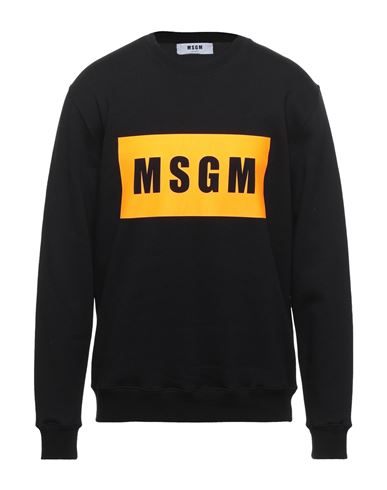 фото Толстовка msgm