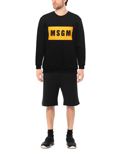 фото Толстовка msgm