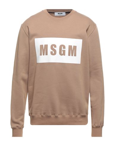 фото Толстовка msgm