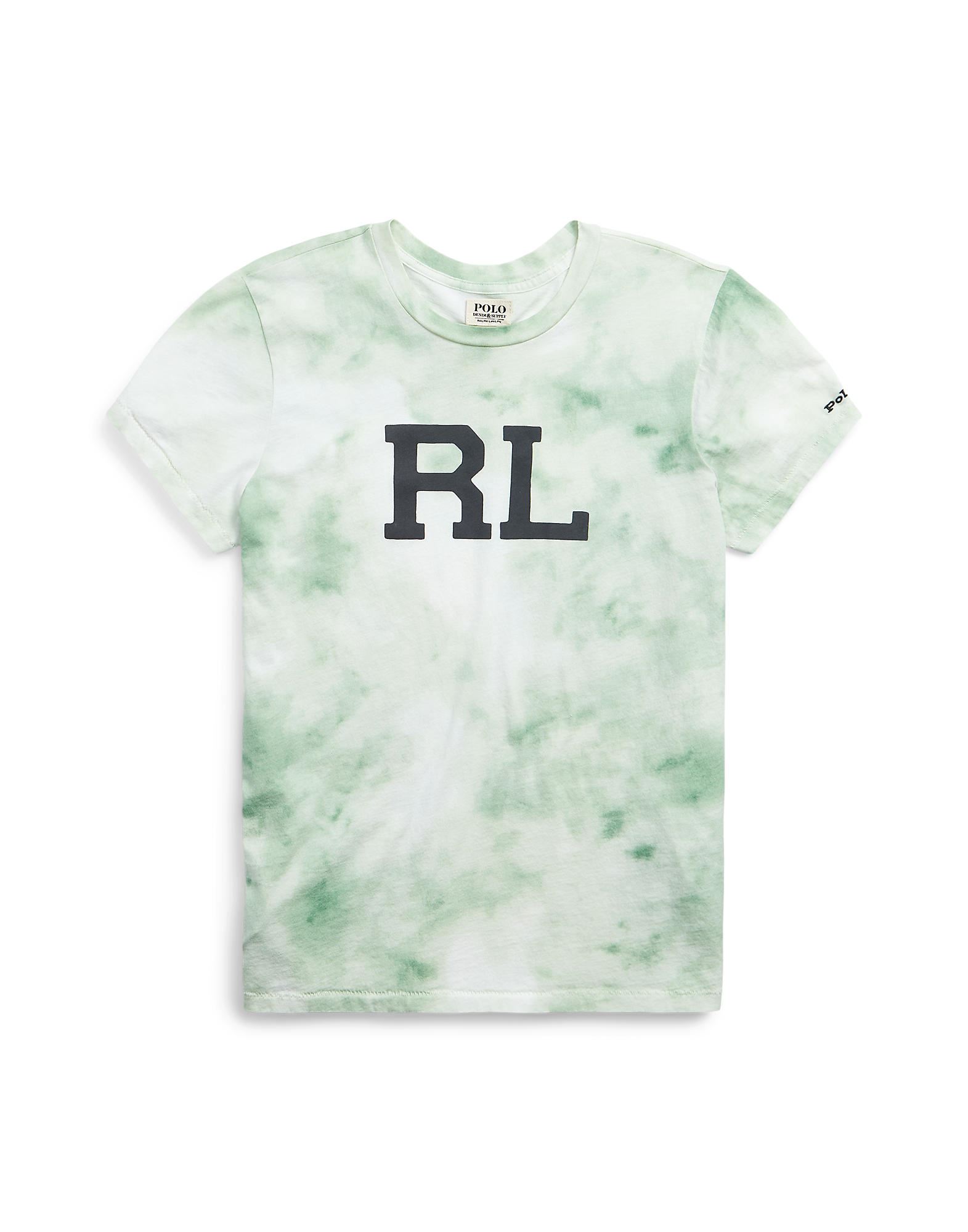 POLO RALPH LAUREN ΜΠΛΟΥΖΑΚΙΑ T-shirt