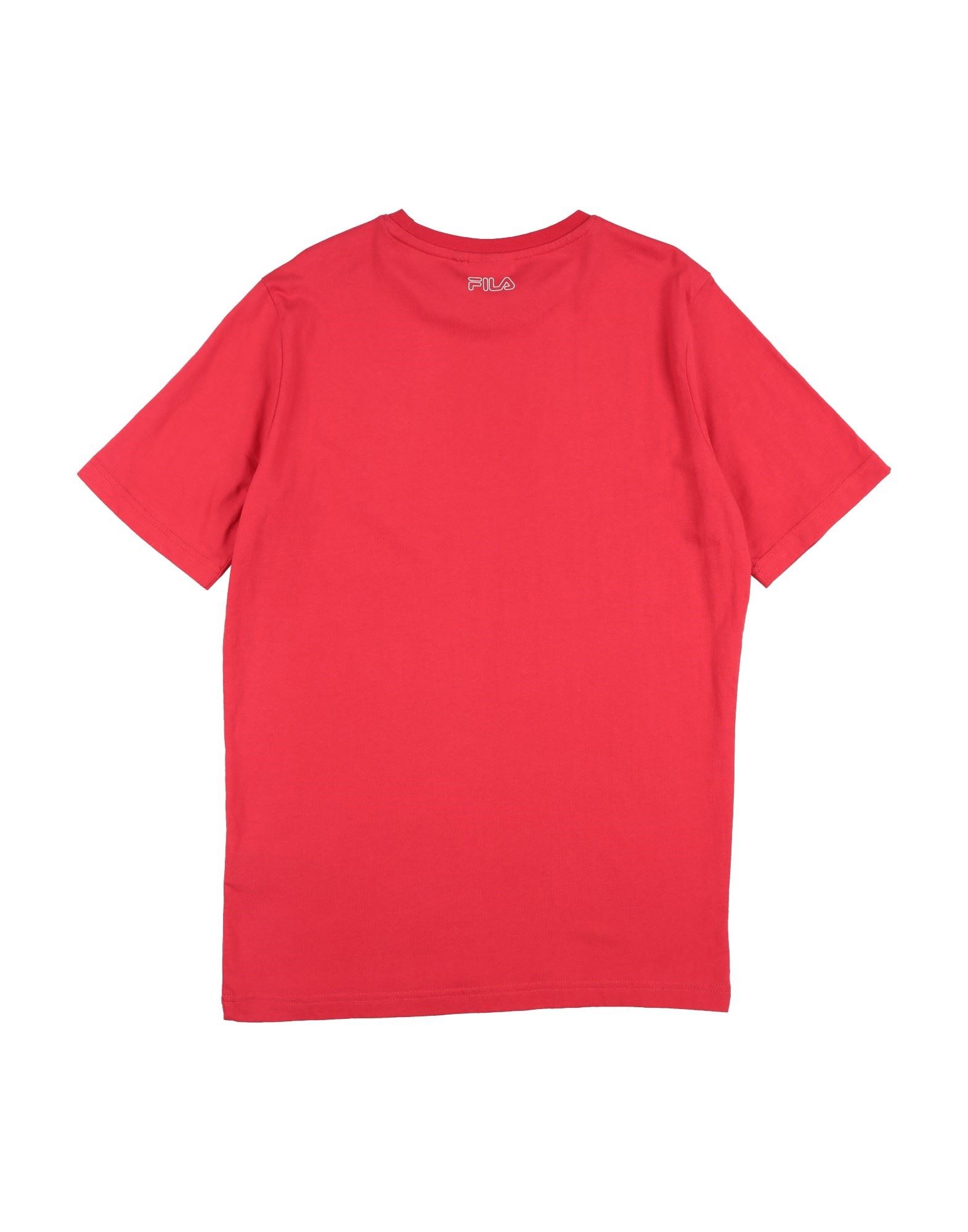  Fila - Tops - T-shirts - On Yoox.com 