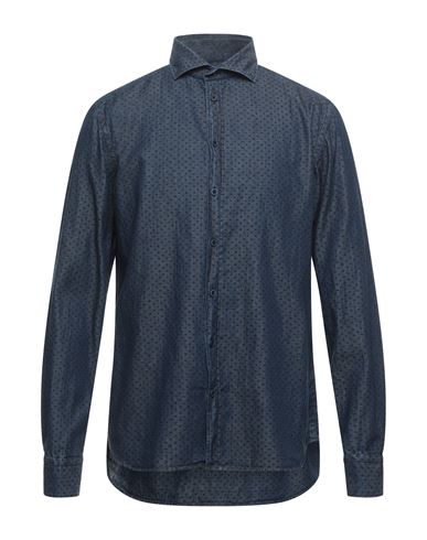 Pубашка EXIBIT