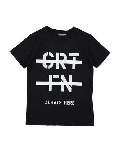 Футболка GREAT FUN 