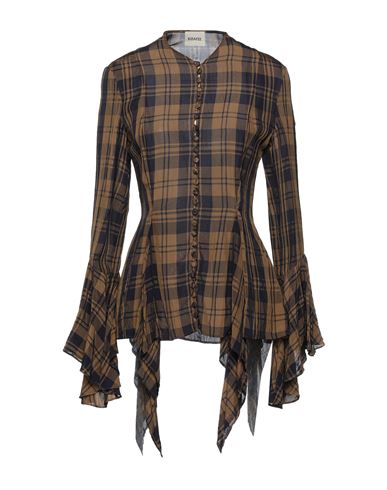 Pубашка KHAITE 