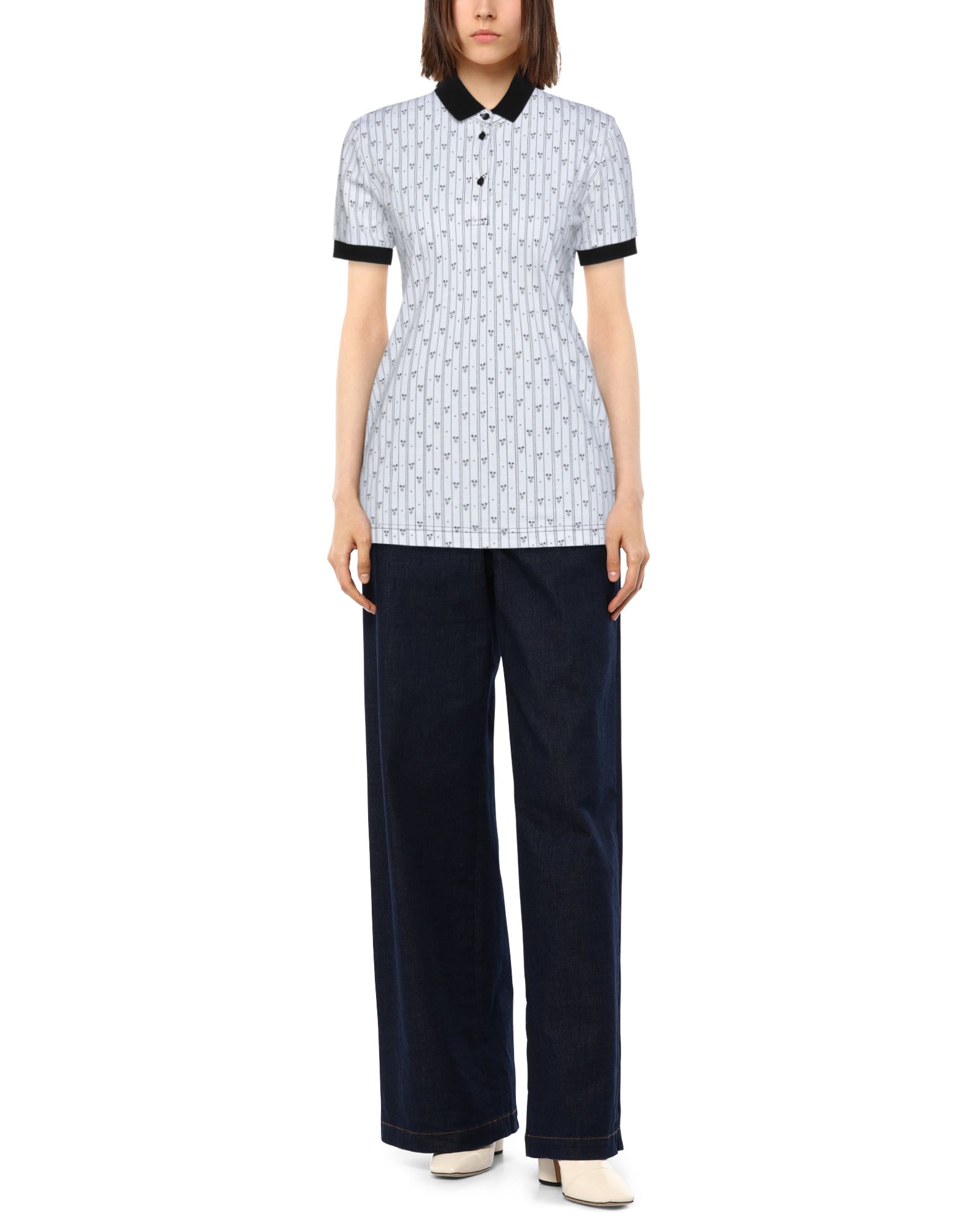  Dolce&gabbana - Camisetas Y Tops - Polos - On Yoox.com 