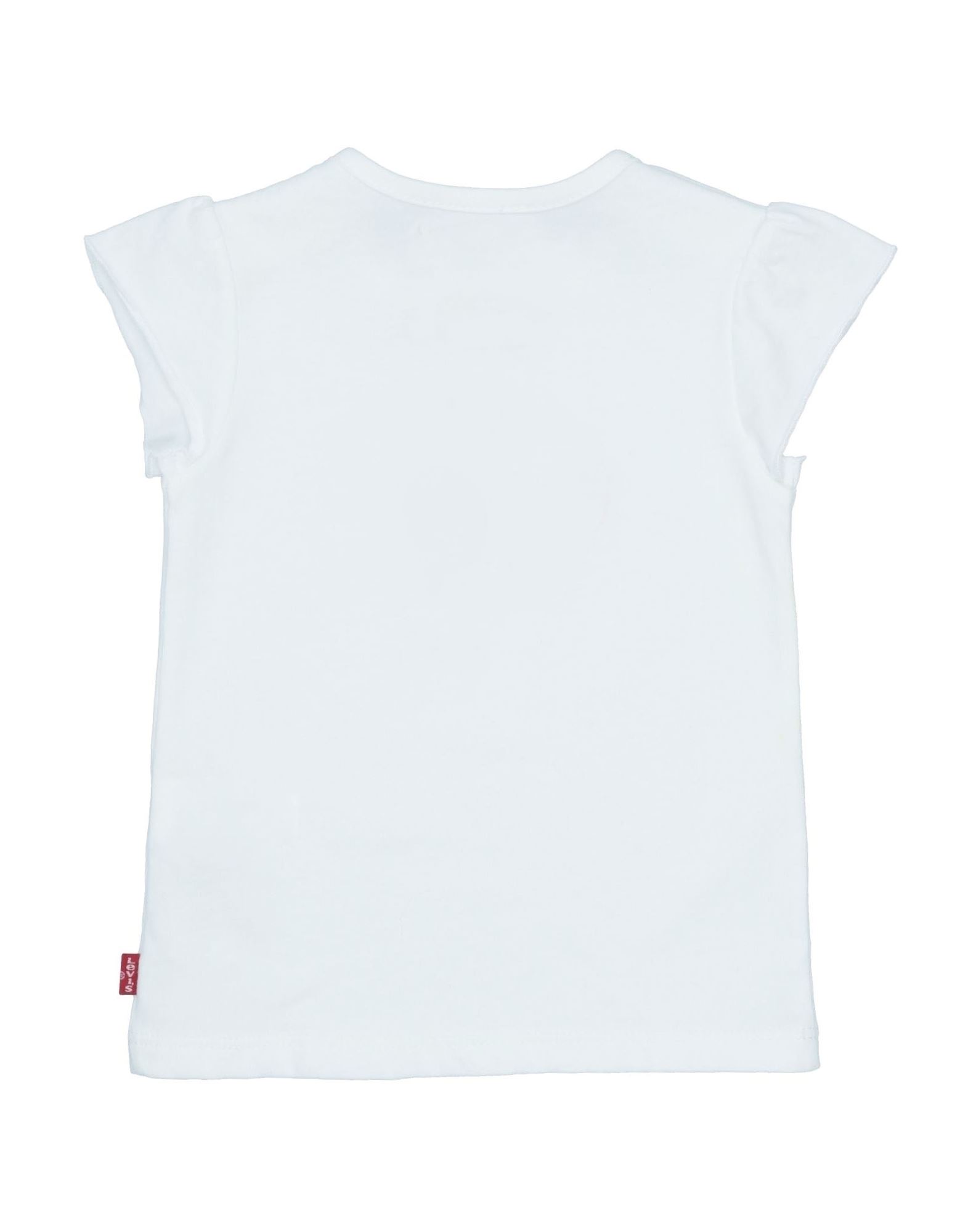  Levi's - Tops - T-shirts - On Yoox.com 