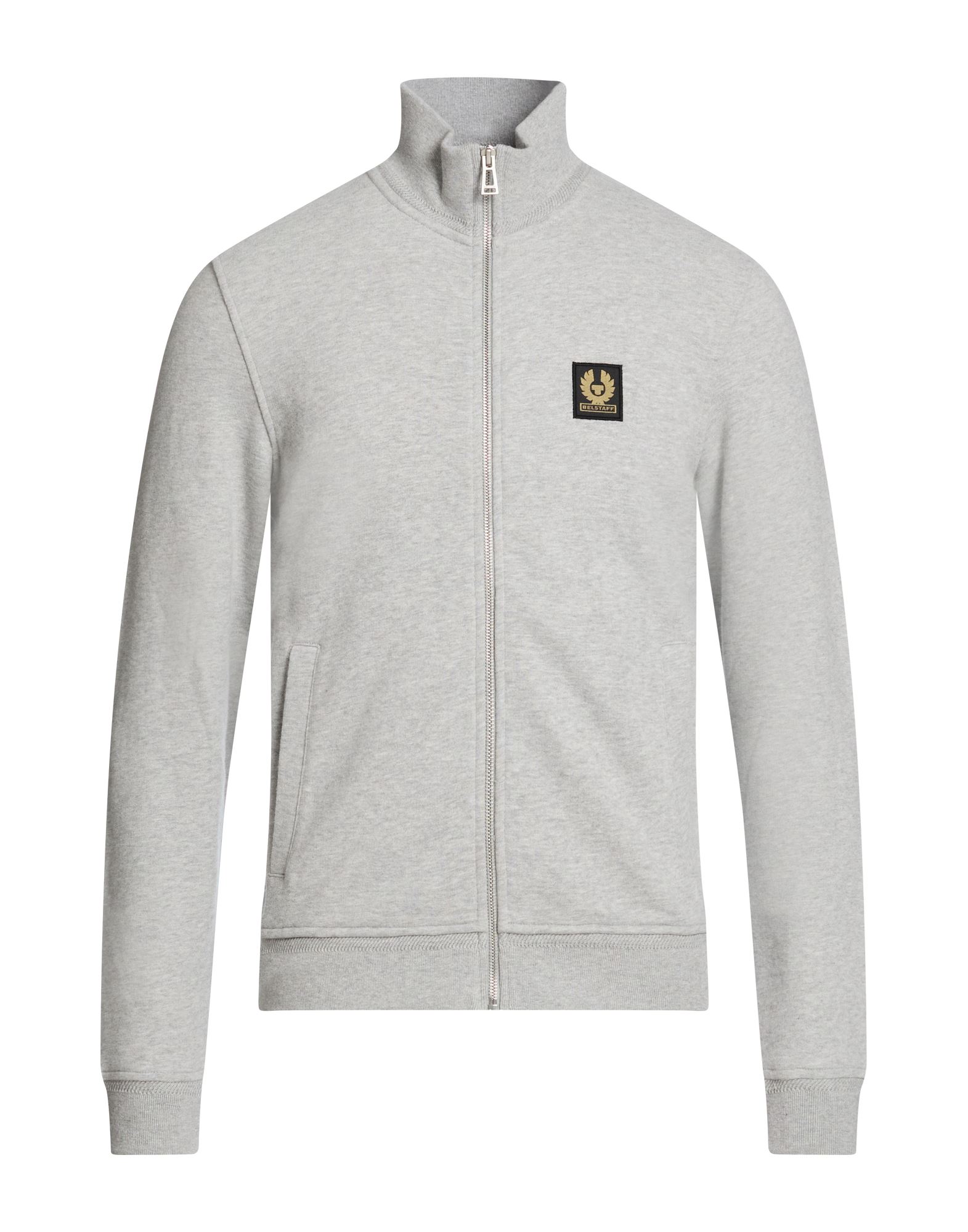 BELSTAFF ΜΠΛΟΥΖΑΚΙΑ Φούτερ